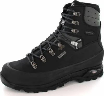 Produktbild von Wanderschuh Lowa 210 683 6927 navy graphit
