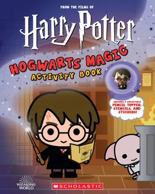 Produktbild von Harry Potter