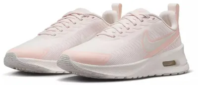 Produktbild von Nike Sneaker WMNS Nike Air Max Nuaxis light soft pink/sail, Neutral EU:40 EU