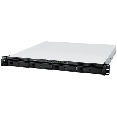 Immagine prodotto di Synology NAS RS822+ 19" 4bay
