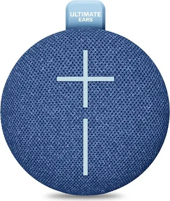 Image de Logitech MINIROLL, 37,75 x 65 mm, 87 dB, Kabellos, A2DP, 40 m, USB Type-C