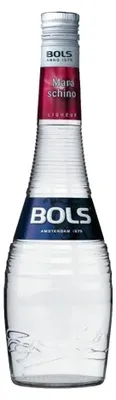 Produktbild von Bols Likör Maraschino 0,7l