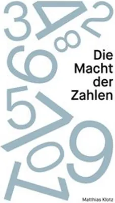 Obrázek produktu pro Die Macht der Zahlen