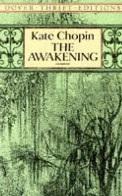 Productafbeelding van The Awakening