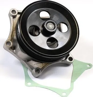 Produktbild von HEPU Kühlmittelpumpe Wasserpumpe für OPEL Mokka / Mokka X (J13) P382