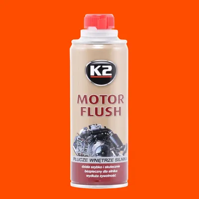 Immagine prodotto di K2 Detergente motore T371 250ml