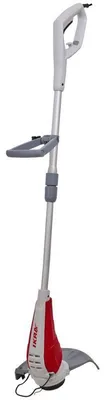 Obrázok produktu pre IKRAmogatec IGT 350, Strunový vyžínač, 25 cm, Nylonová niť, Rúčka v tvare D - otočná, 1,4 mm, 8 m