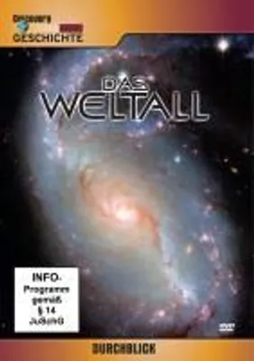 Produktbild von Weltall