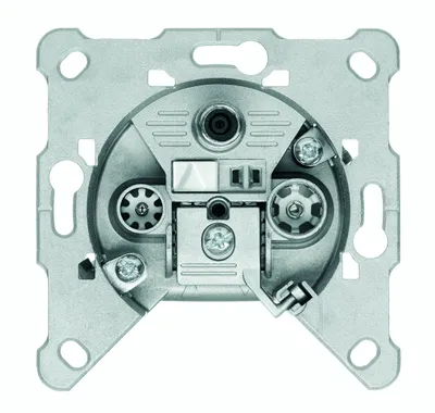 Immagine prodotto di Presa antenna TRIAX 5-2500MHz 2db FS302F