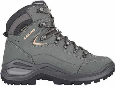 Immagine prodotto di Lowa scarpa da trekking da donna Renegade EVO GTX MID Ws W Graphiot/Rose