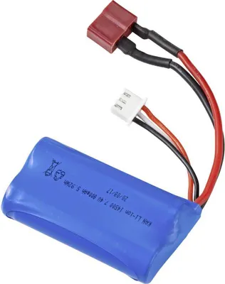 Produktbild von Reely RE-6904701 Ersatzteil Akku