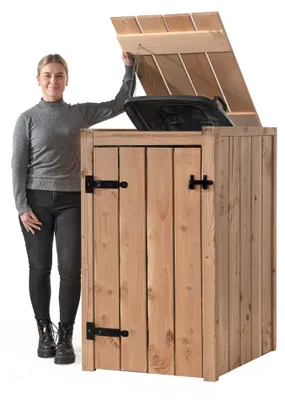 Productafbeelding van Volente Container Ombouw Enkel Anna