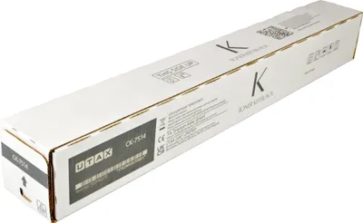 Produktbild von UTAX 1T02NK0UT0, 35000 Seiten, Schwarz, 1 Stück(e)