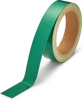 Immagine prodotto di Nastro riflettente standard verde 25 mm/10 m