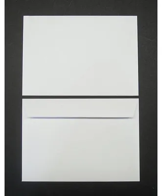 Produktbild von Briefumschläge C5 120g/qm haftklebend VE=500 Stück hochweiß
