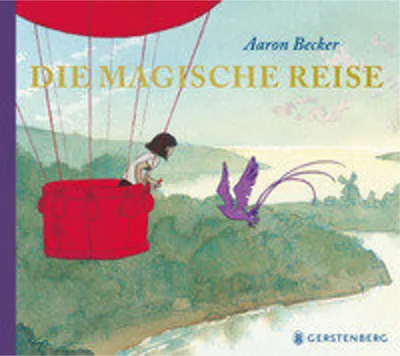 Obrázok produktu pre Die magische Reise