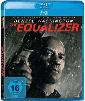 Obrázok produktu pre The Equalizer