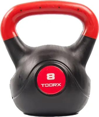 Produktbild von Toorx Pvc-beschichtet 8 Kg Rot Rot One Size