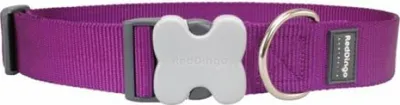 Produktbild von Hundehalsband Red Dingo Breite Lila (4 x 50-80 cm)