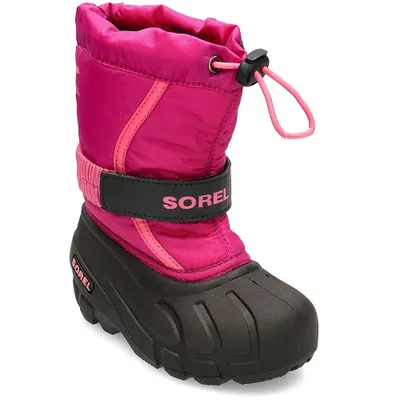 Produktbild von Sorel Kinder Stiefel NY1885-684 Childrens Flurry 1855252 Rosa