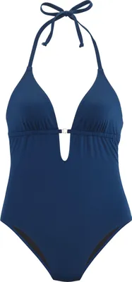 Produktbild von LASCANA Badeanzug Gill marine Größe 40 Cup A/B