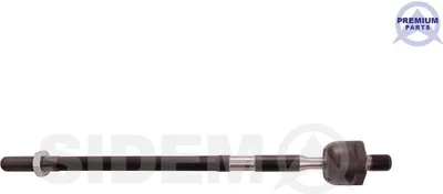 Obrázok produktu pre SIDEM 63611 Axiálny kĺb, predná koľajová tyč