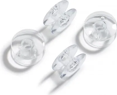 Produktbild von PRYM Nähmaschinenspulen für Apollogreifer, Kunststoff, Ø 20 mm
