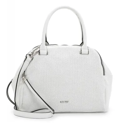 Produktbild von SURI FREY Handtasche Umhängetasche SFY Suzy Shopper White weiß