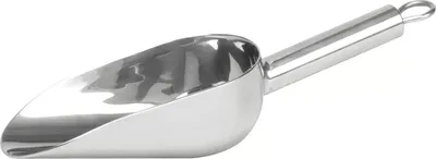 Obrázek produktu pro Mehlschaufel 18/10 NC, Länge: 200 mm