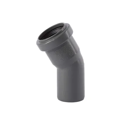 Produktbild von Ostendorf HT Safe Bogen DN/OD 40 30 Grad