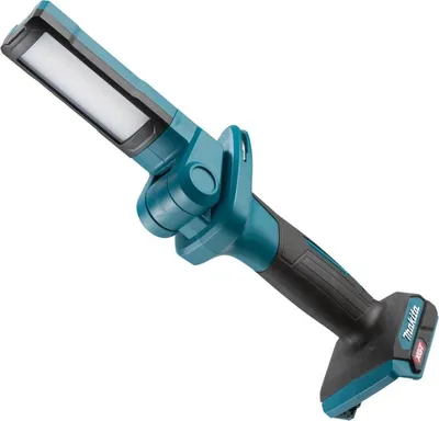 Produktbild von Makita ML006GX, Blau, LED, 1 Lampen, 85 mm, 168 mm, 429 mm