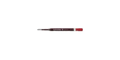 Produktbild von Schneider Schreibgeräte Gelion 39, Rot, Medium, G2, 0,4 mm, Kugelschreiber, ISO 27668-2