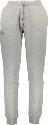 Image de LA MARTINA Pantalon homme textile gris SF14038 - Taille : L