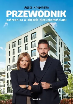Immagine prodotto di Przewodnik posrednika w obrocie nieruchomosciami