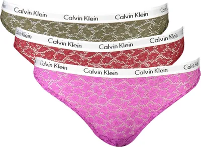 Produktbild von Calvin Klein Brasilianische Frau Grün