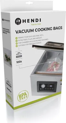 Zdjęcie produktu dla Hendi 970683, 1 szt.