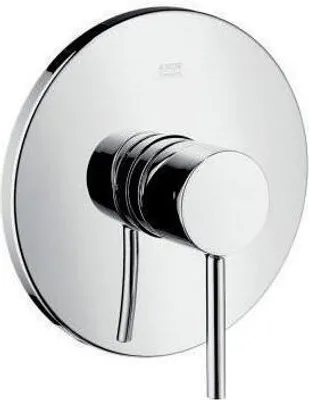 Produktbild von Einhebel-Brausemischer AXOR STARCK Unterputz brushed red gold brushed red gold