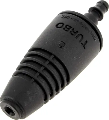 Obrázek produktu pro Turbo tryska pro vysokotlaké čističe, rotační, 130 barů a kompatibilní