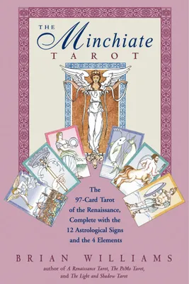 Produktbild von The Minchiate Tarot