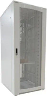 Obrázok produktu pre ALLNET ALL-SNB8132EKGRAU, Voľne stojací rack, 20U, 500 kg, Zámok, 114 kg, Šedá