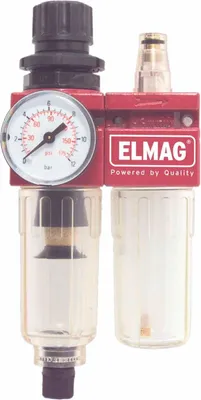 Produktbild von ELMAG Wartungseinheit, FRL2G, 1/2