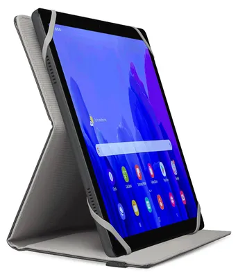 Immagine prodotto di SBS Custodia A Libro Stand Universale Per Tablet Fino A 8"