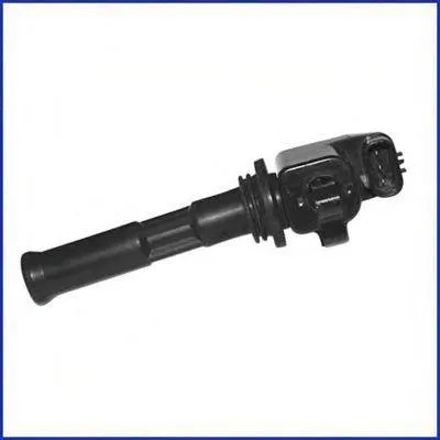 Produktbild von Hitachi Zündspule 133849 für vollelektronische Zündung (VZ) 3 Pole