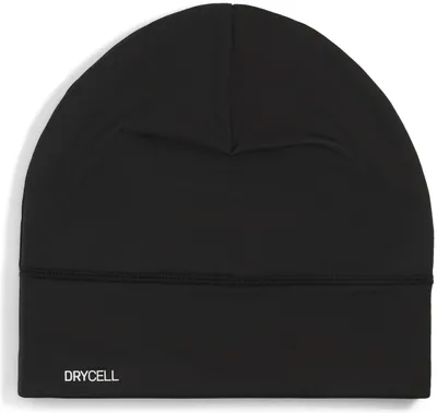 Image de PUMA beanie cap teamADDITIONS Tech Beanie Puma Black noir