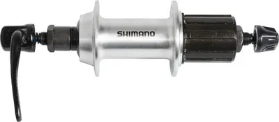 Produktbild von SHIMANO Kassetten-H.R.-Nabe "FH-TX5008" Mod.1