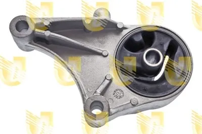 Produktbild von UNIGOM Motorlager Gummimetalllager Vorne für OPEL ZAFIRA B (A05) 396589