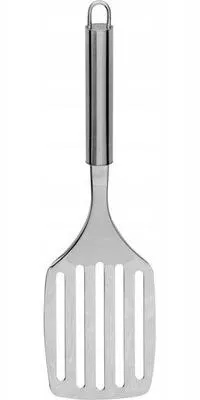 Produktbild von Stalgast Grillspatel 321070 32 cm Edelstahl