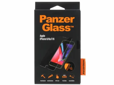 Immagine prodotto di PanzerGlass Standard