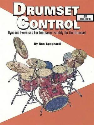Obrázok produktu pre Drumset Control