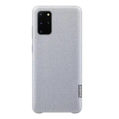 Immagine prodotto di SAMSUNG EF-XG985FJEGEU SAMSUNG Kvadrat Cover Handy-Cover für Samsung Galaxy S20+ grau